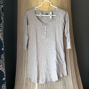 Aerie sleep shirt